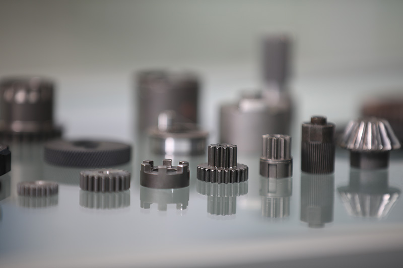 精密鍛造零部件9